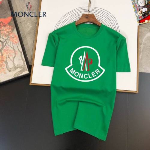 Moncler t-shirt men-4035(S-XXXXXL)