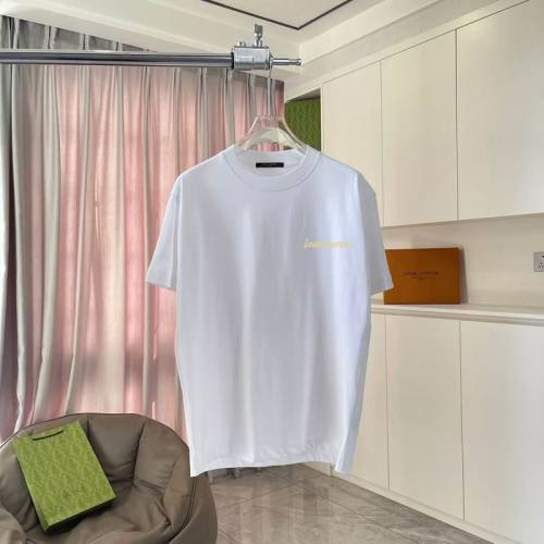 LV  t-shirt men-12498(S-XXL)