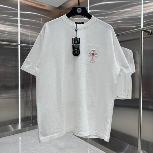 Chrome Hearts t-shirt men-4935(S-XL)