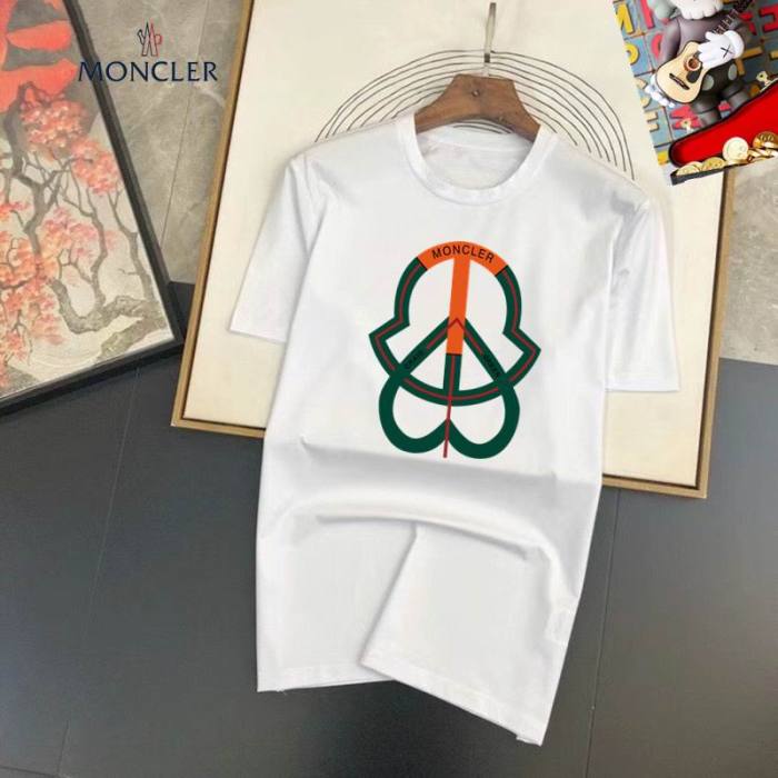 Moncler t-shirt men-4031(S-XXXXXL)