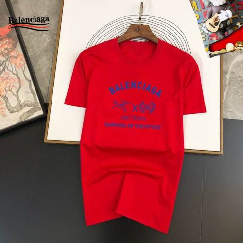 B t-shirt men-9389(S-XXXXXL)