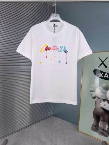 Dior T-Shirt men-3674(S-XXL)