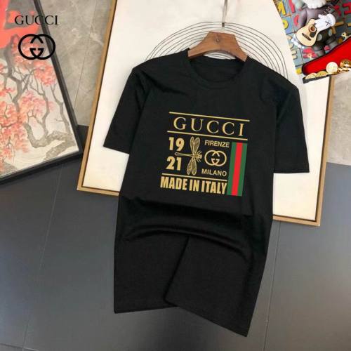 G men t-shirt-9160(S-XXXXXL)