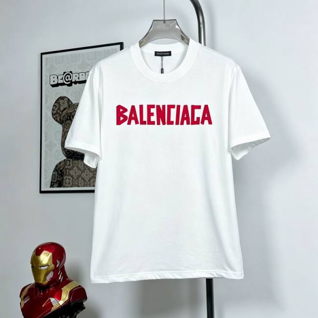 B t-shirt men-9382(S-XL)