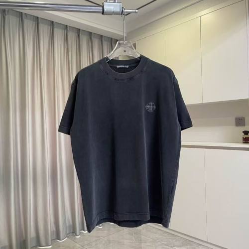 Chrome Hearts t-shirt men-4362(S-XXL)