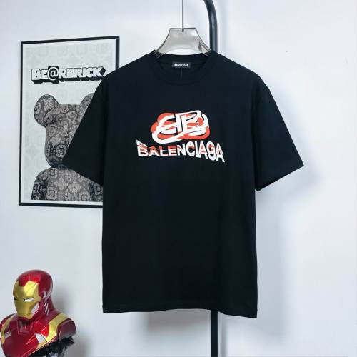 B t-shirt men-9373(S-XL)