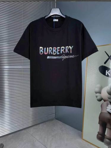 Burberry t-shirt men-4110(S-XXL)