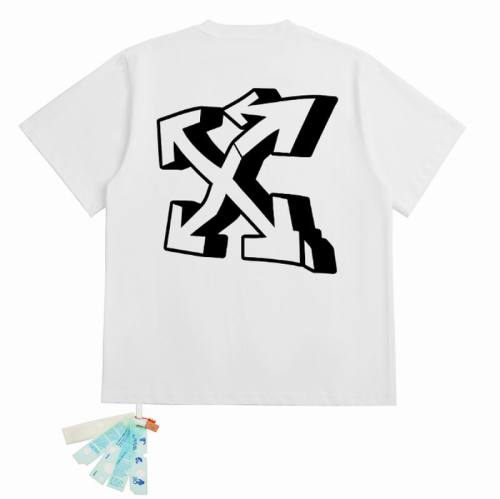 Off white t-shirt men-4088(XXS-XL)