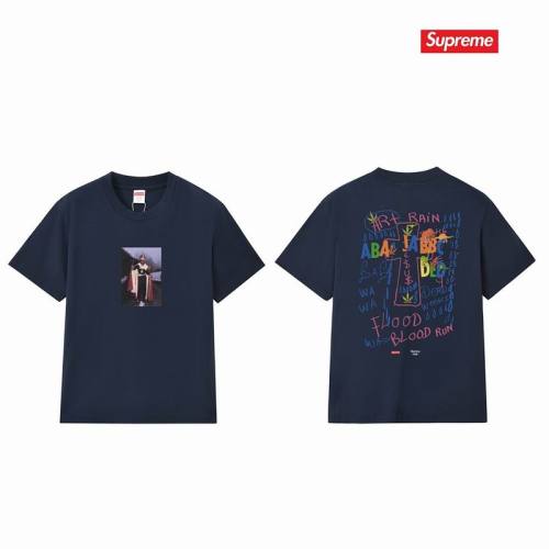 Supreme T-shirt-2519(S-XL)