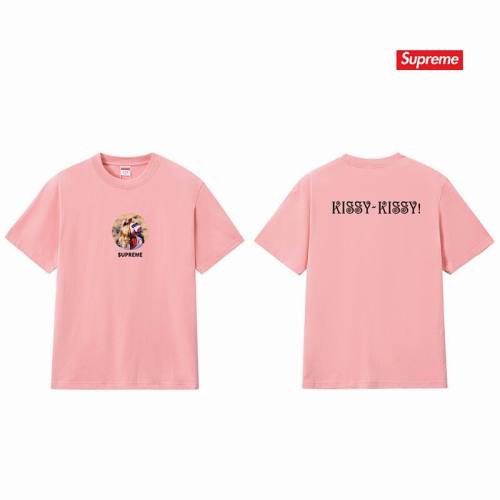Supreme T-shirt-2492(S-XL)