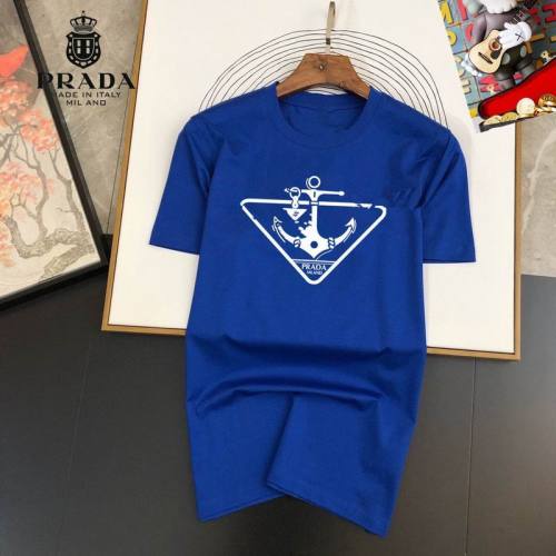 Prada t-shirt men-2539(M-XXXXXL)