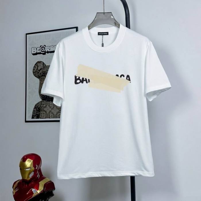 B t-shirt men-9361(S-XL)