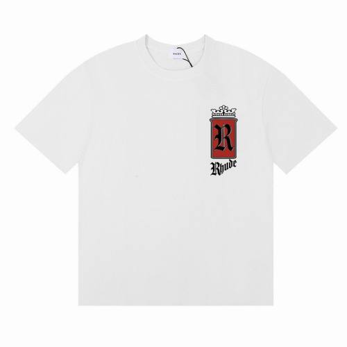 Rhude T-shirt men-1536(S-XL)