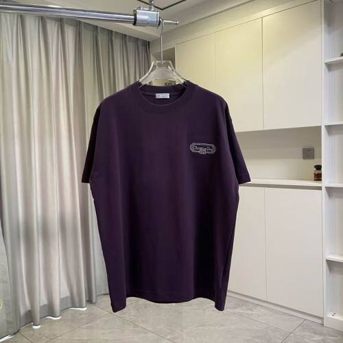 Dior T-Shirt men-3657(S-XXL)