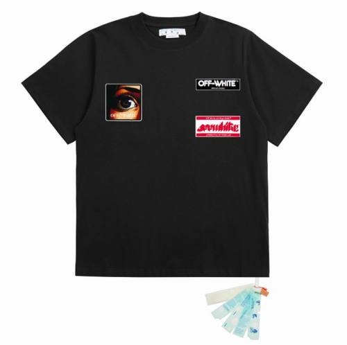Off white t-shirt men-4067(XXS-XL)