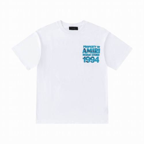 Amiri t-shirt-2063(S-XL)