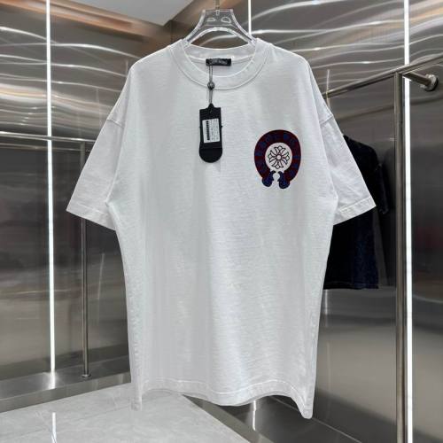 Chrome Hearts t-shirt men-4899(S-XL)
