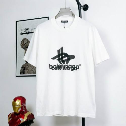 B t-shirt men-9352(S-XL)