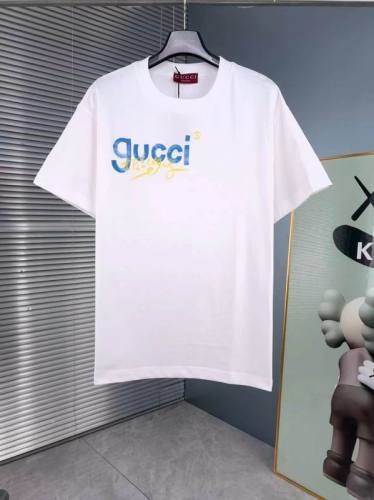 G men t-shirt-9154(S-XXL)