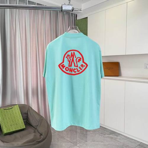 Moncler t-shirt men-4001(S-XXL)