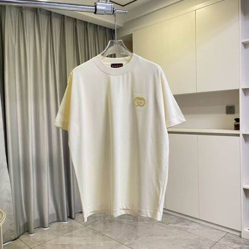 G men t-shirt-9143(S-XXL)