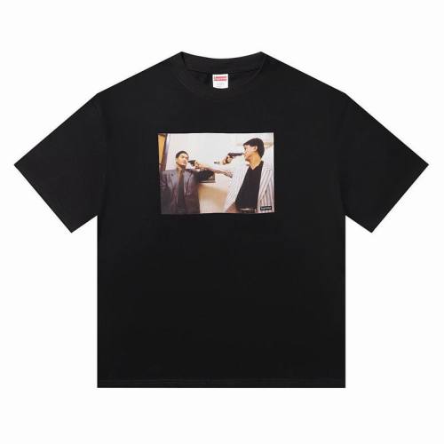 Supreme T-shirt-2373(S-XL)