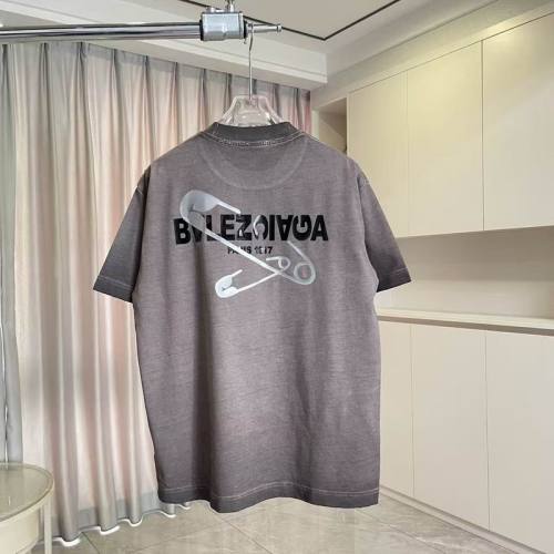 B t-shirt men-9301(S-XXL)