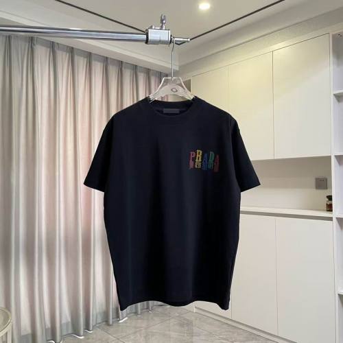 Prada t-shirt men-2563(S-XXL)