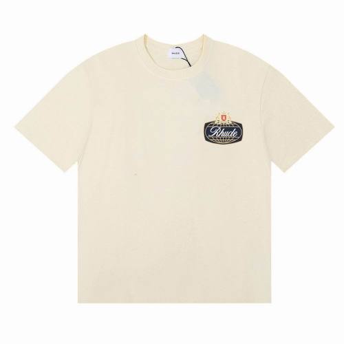 Rhude T-shirt men-1509(S-XL)
