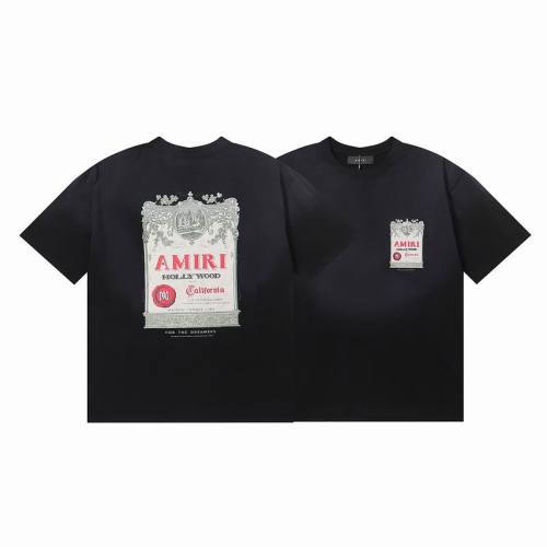 Amiri t-shirt-2056(S-XL)