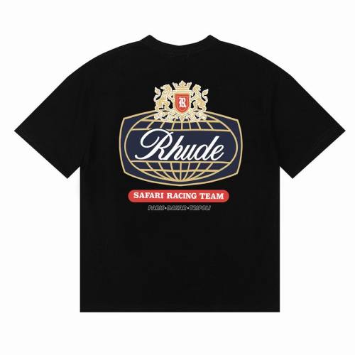 Rhude T-shirt men-1506(S-XL)