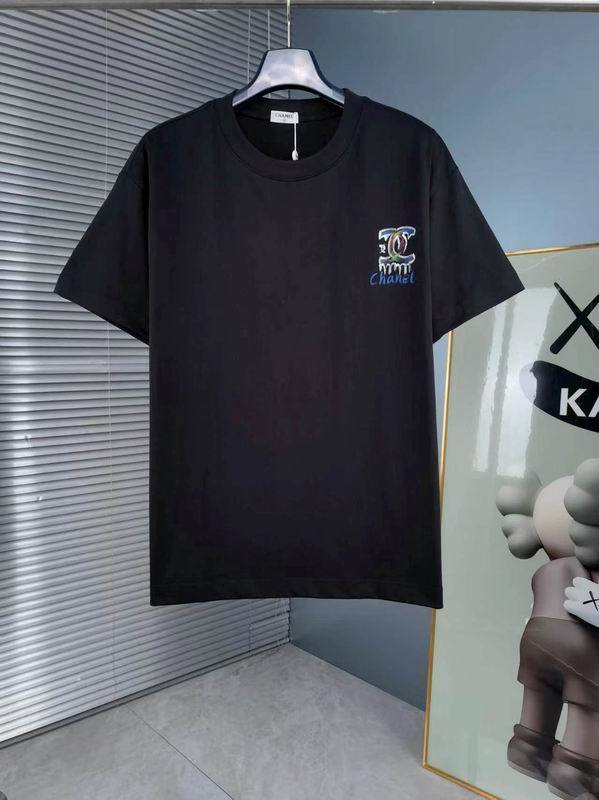 CHNL t-shirt men-1154(S-XXL)