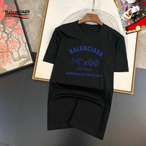 B t-shirt men-9391(S-XXXXXL)