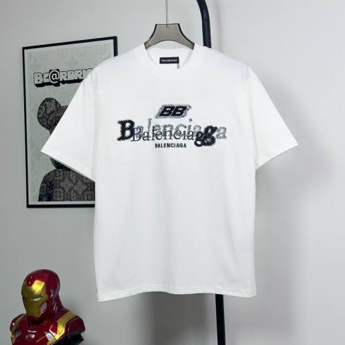 B t-shirt men-9344(S-XL)