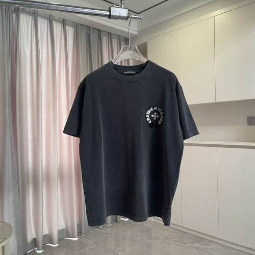 Chrome Hearts t-shirt men-4400(S-XXL)