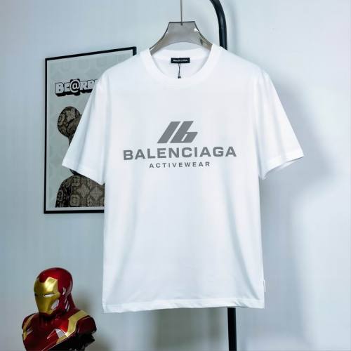 B t-shirt men-9358(S-XL)
