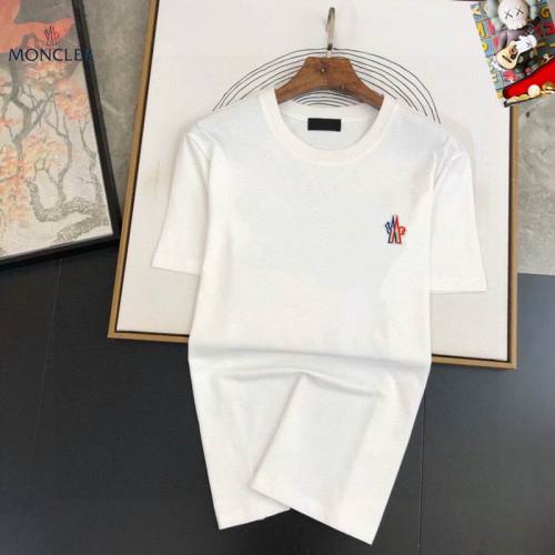 Moncler t-shirt men-4040(M-XXXL)