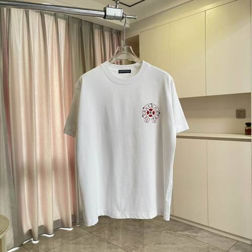 Chrome Hearts t-shirt men-4408(S-XXL)