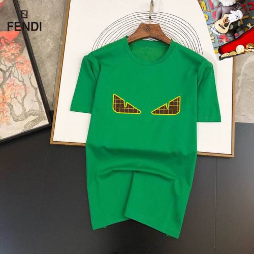 FD t-shirt-2891(S-XXXXXL)