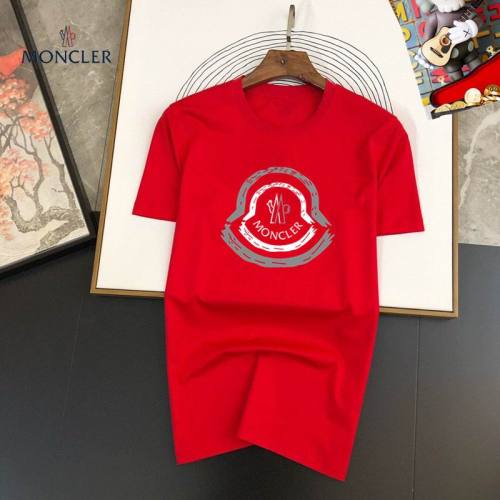 Moncler t-shirt men-4016(S-XXXXXL)