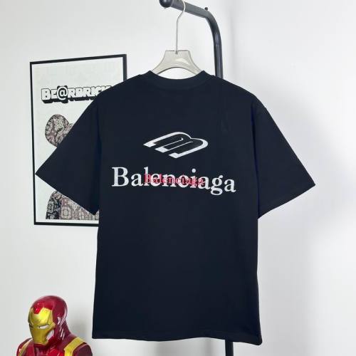B t-shirt men-9343(S-XL)