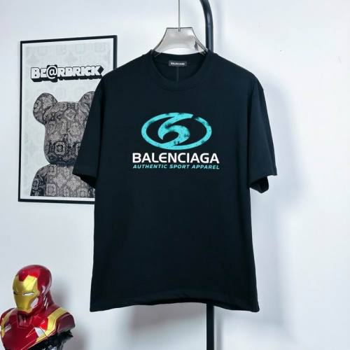 B t-shirt men-9368(S-XL)