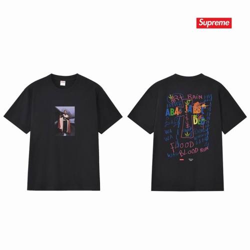 Supreme T-shirt-2515(S-XL)