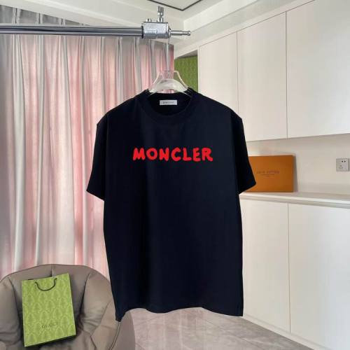 Moncler t-shirt men-4002(S-XXL)