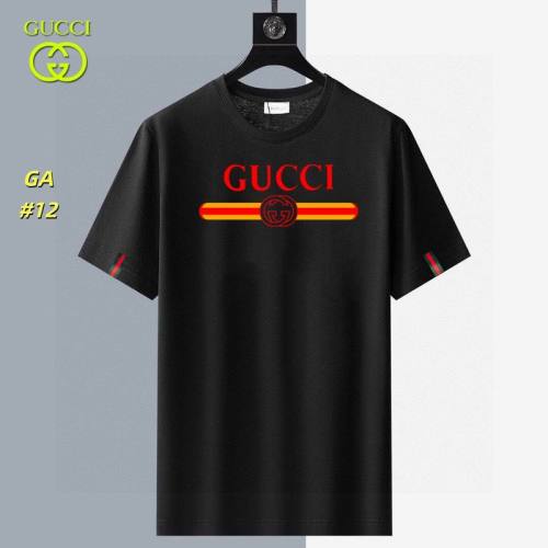 G men t-shirt-9182(M-XXXXXL)