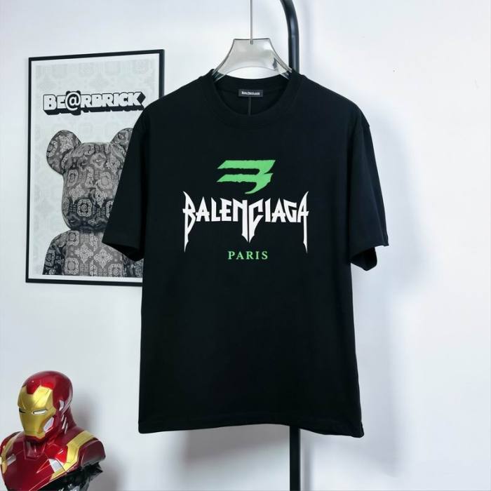 B t-shirt men-9380(S-XL)