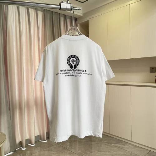 Chrome Hearts t-shirt men-4399(S-XXL)