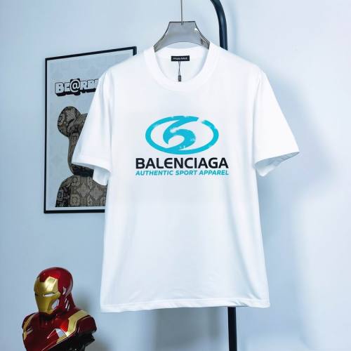 B t-shirt men-9366(S-XL)