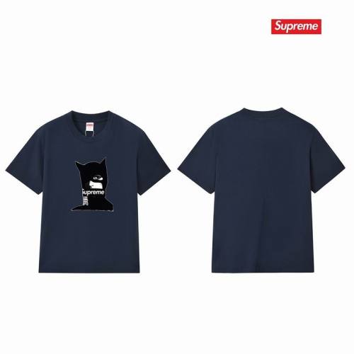 Supreme T-shirt-2605(S-XL)
