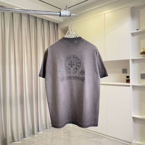 Chrome Hearts t-shirt men-4359(S-XXL)